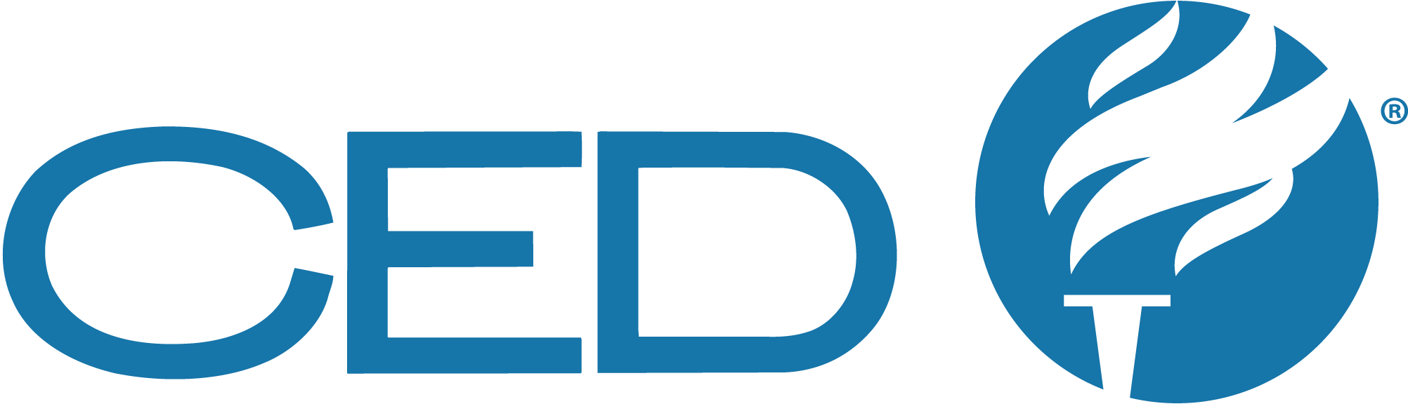Comiittee-for-Economic-Development-Logo-Vector