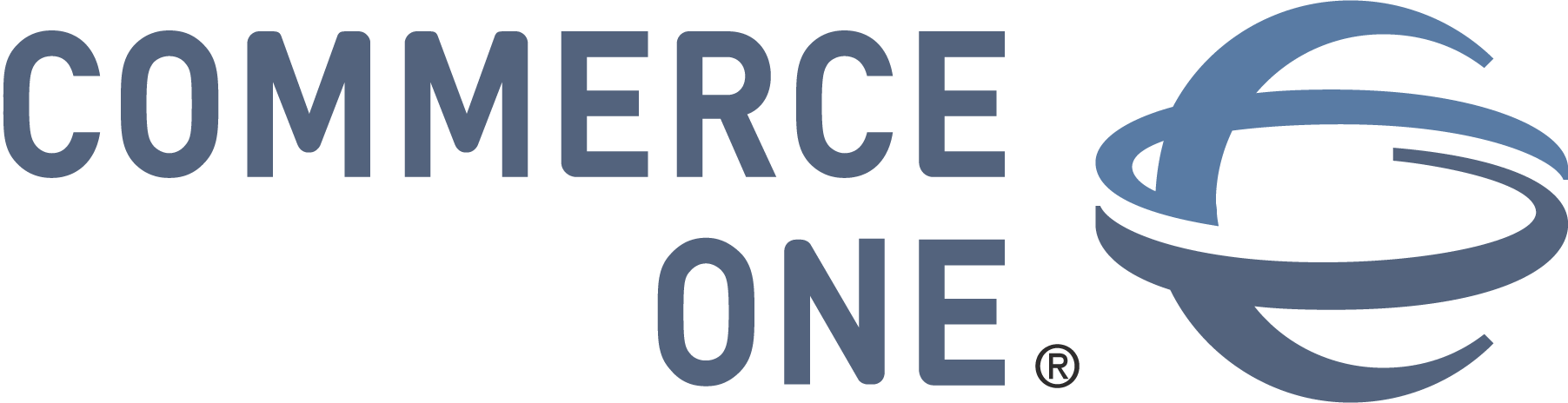 Commerce-One-Logo-Vector