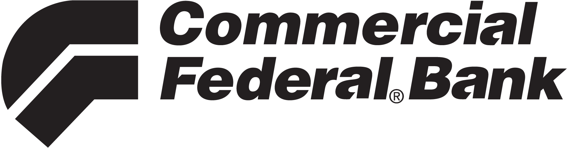 Commercial-Federal-Bank-Logo-Vector