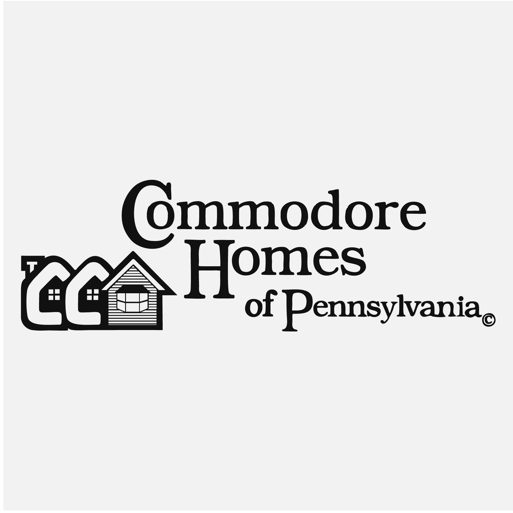 Commodore-Homes-of-Pennsylvania-Logo-Vector