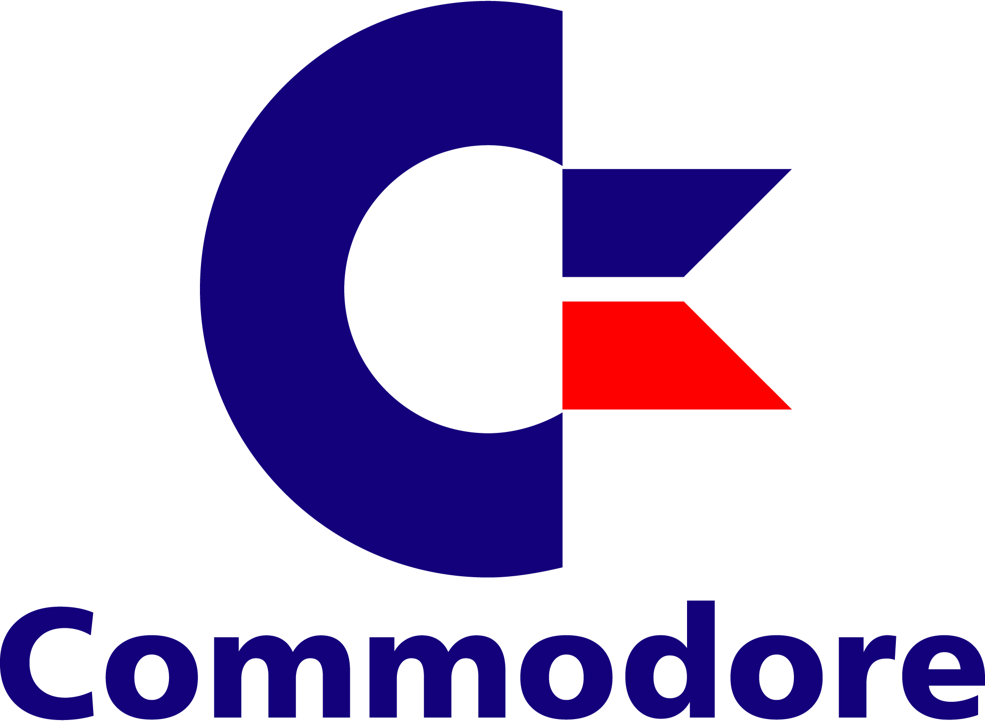 Commodore-International-Logo-Vector