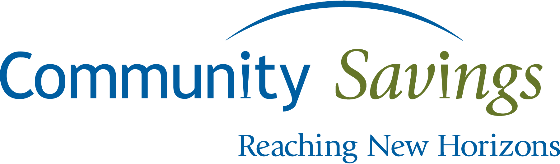 Community-Savings-Logo-Vector