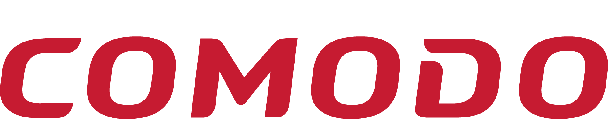 Comodo-Cybersecurity-Logo-Vector