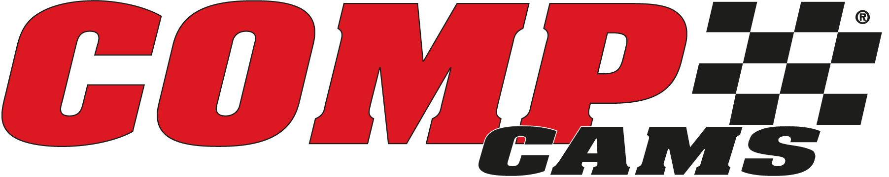 Comp-Cams-Logo-Vector