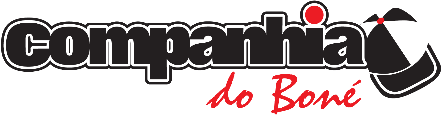 Companhia-do-Bone-Logo-Vector