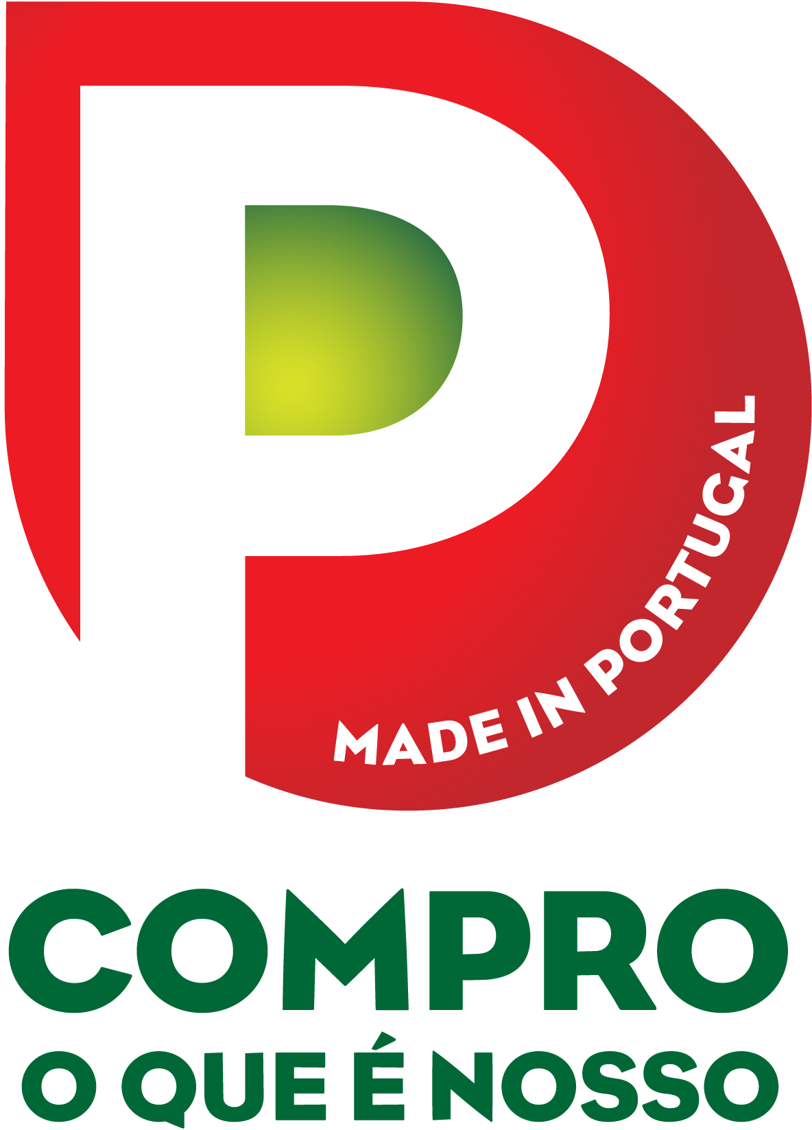 Compro-o-que-e-nosso-Logo-Vector