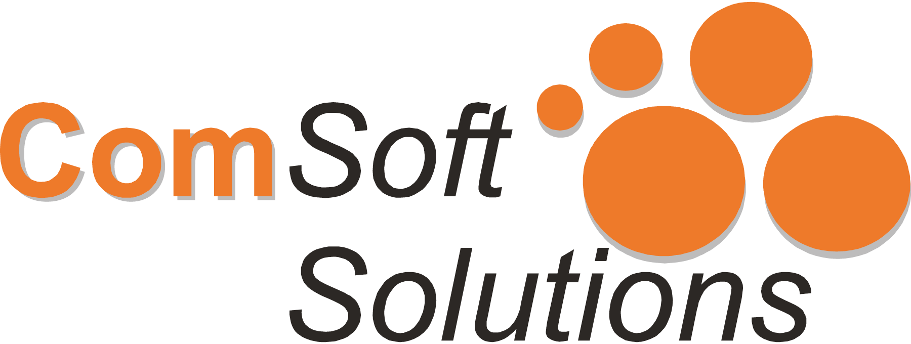 Comsoft-Solutions-Logo-Vector
