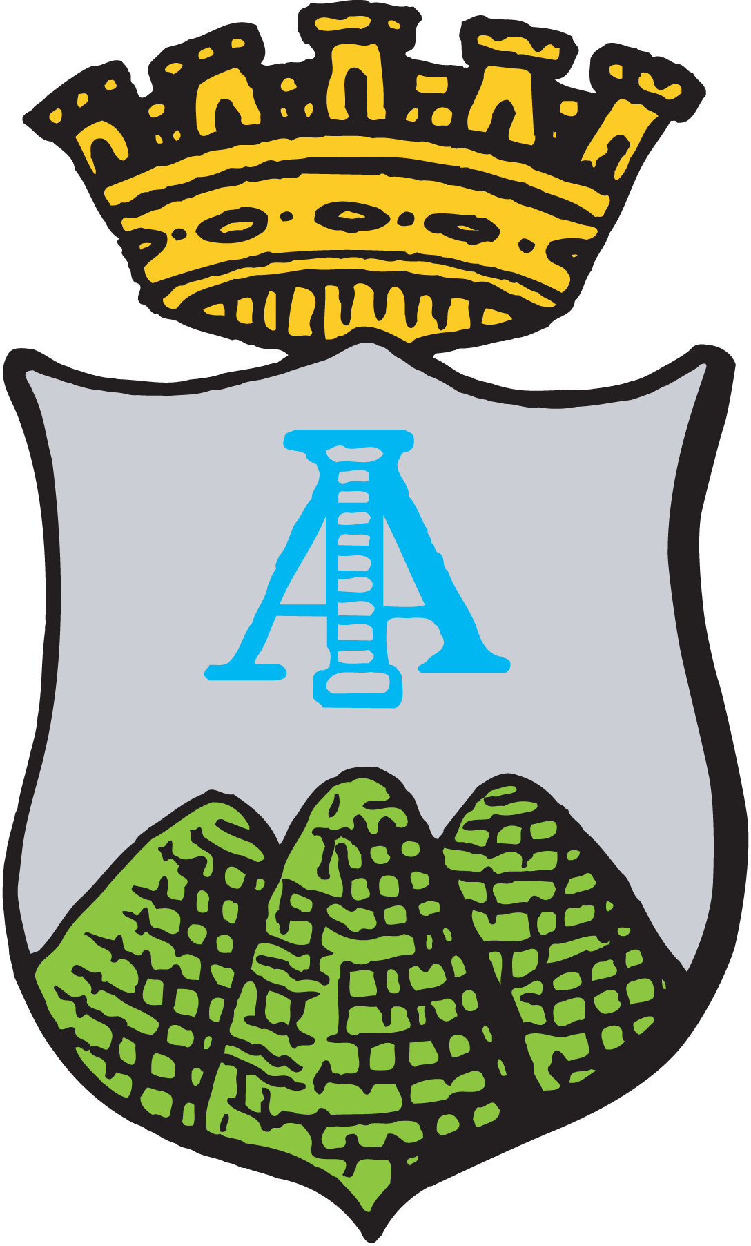 Comune-Di-Ariano-Logo-Vector
