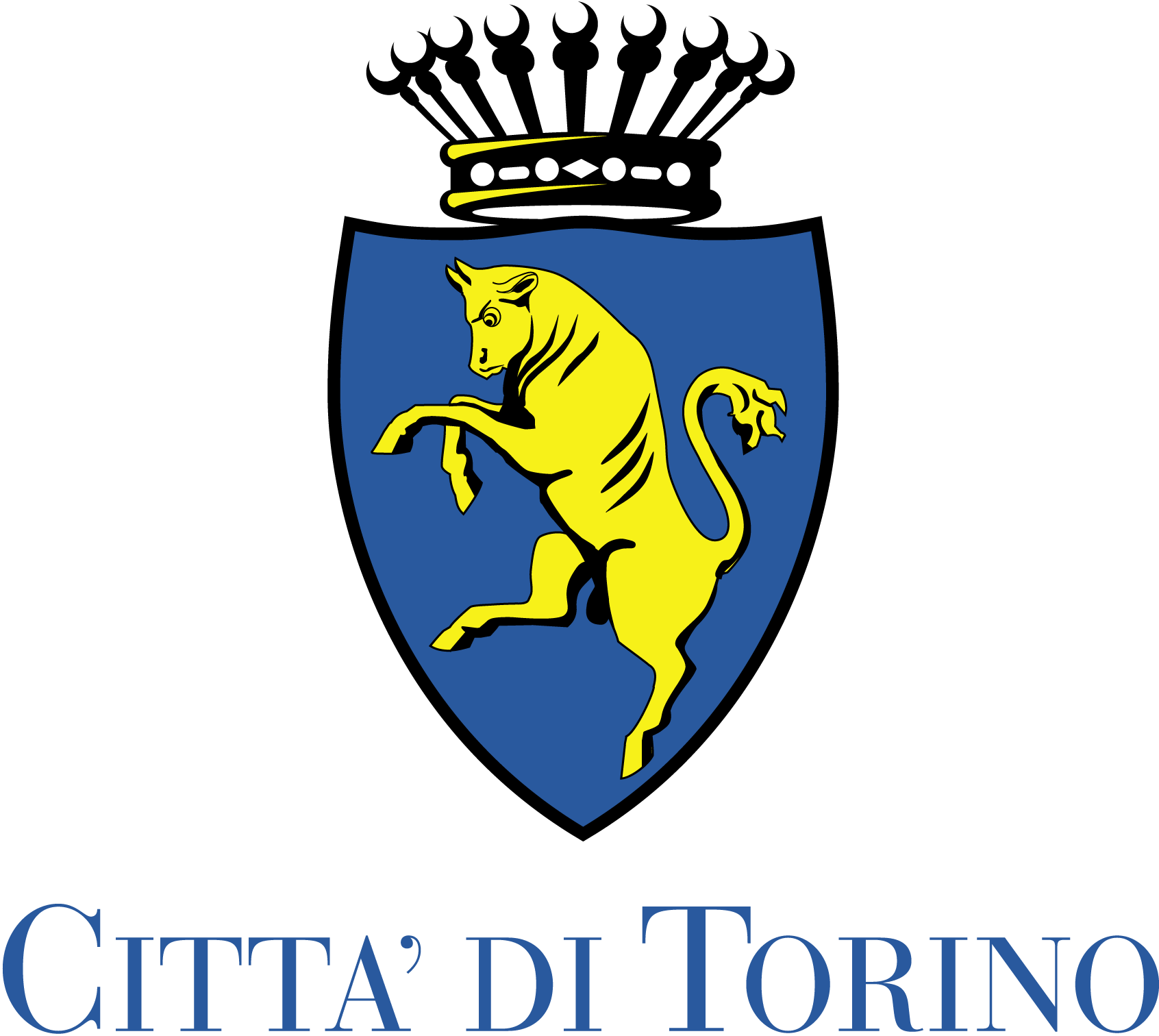 Comune-Torino-Logo-Vector