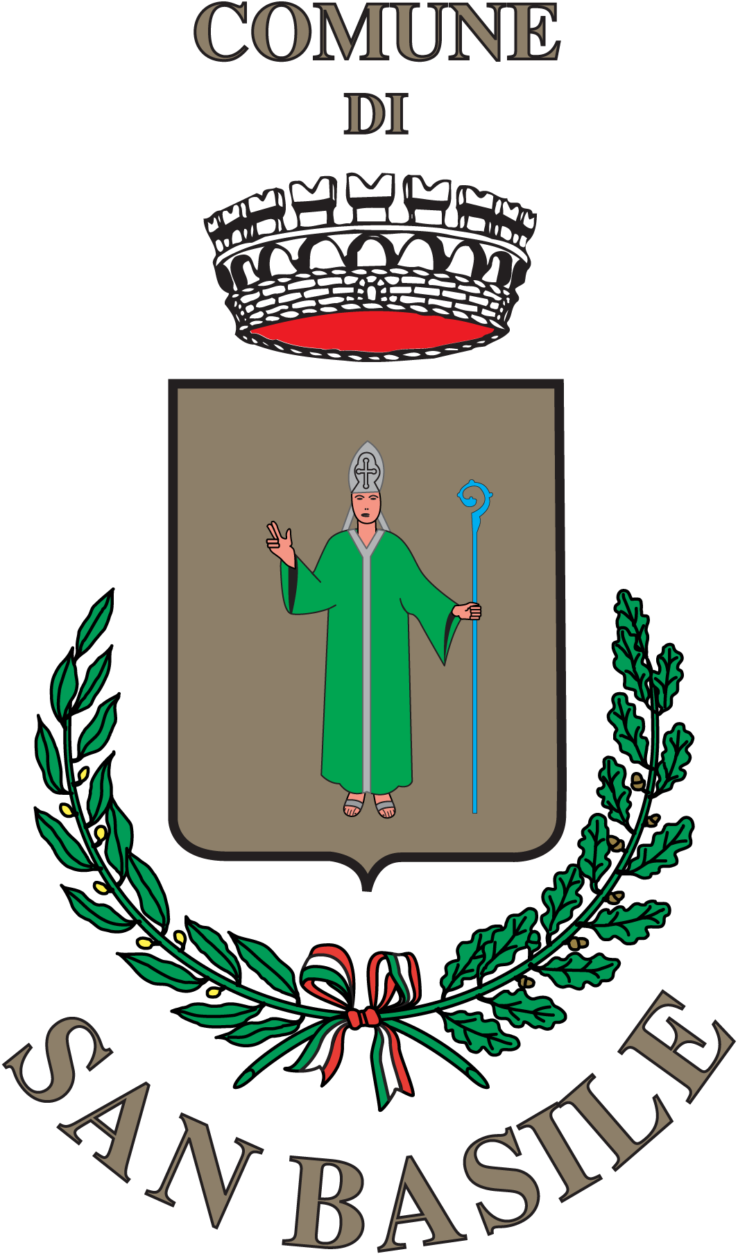 Comune-di-San-Basile-Logo-Vector