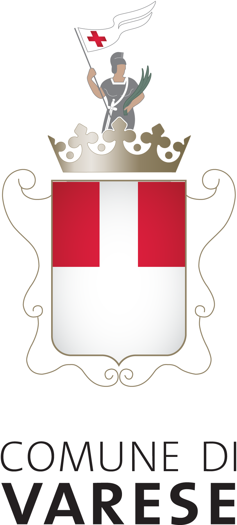 Comune-di-Varese-Logo-Vector