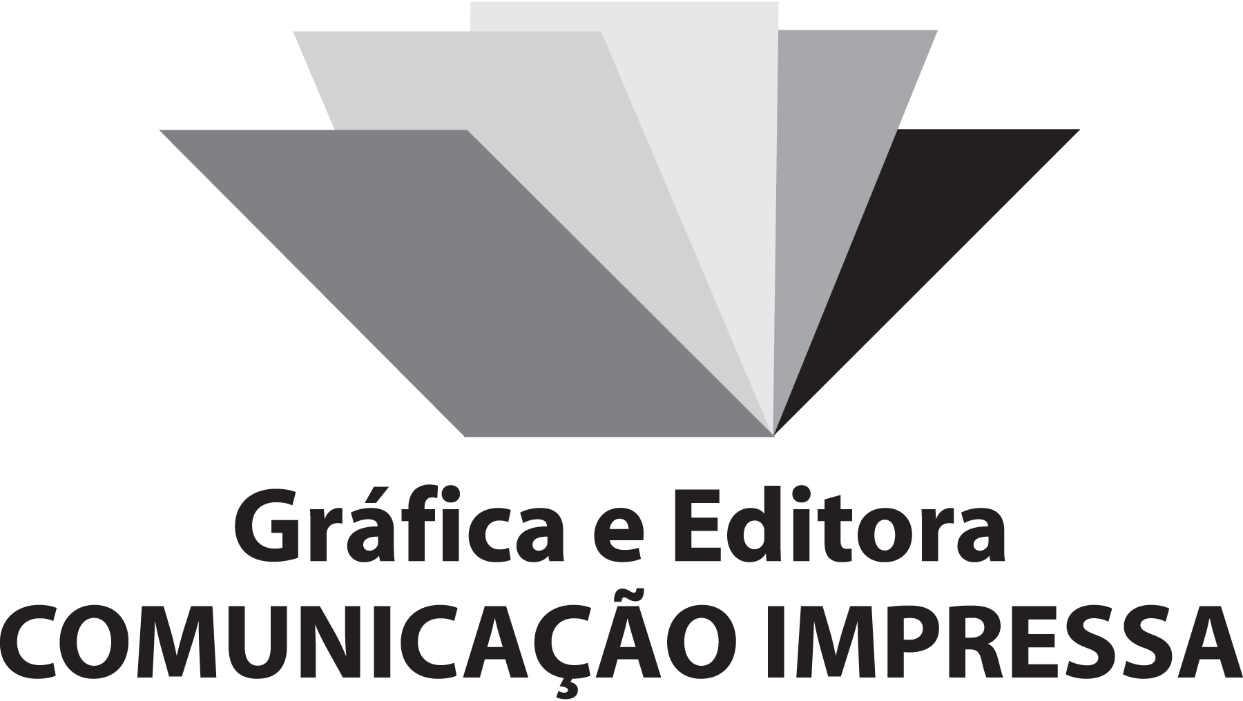 Comunicacao-Impressa-Logo-Vector