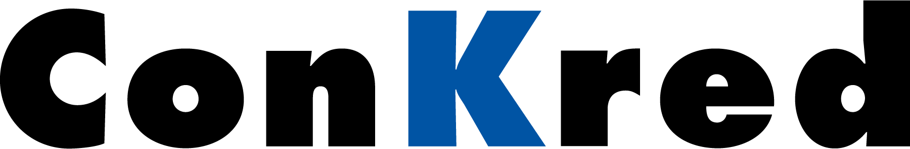 ConKred-Wordmark-Logo-Vector