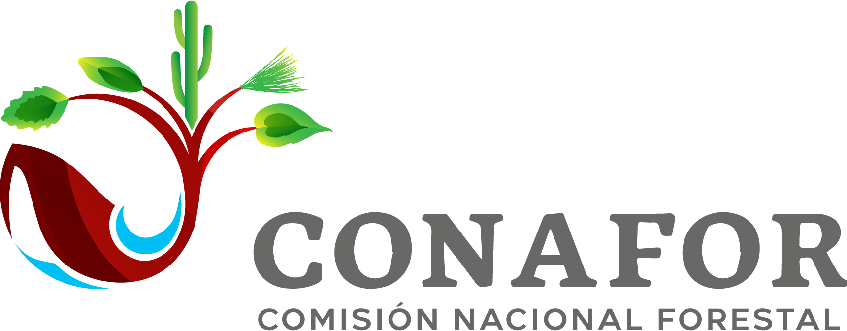 Conafor-2018-2024-Logo-Vector