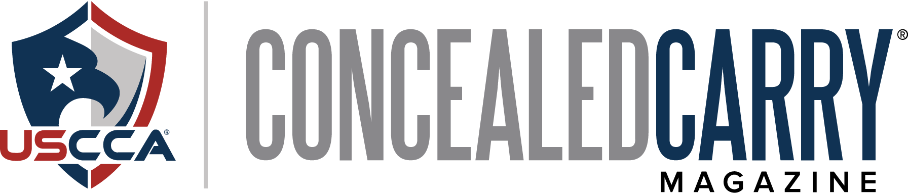 Concealed-Carry-Magazine-Logo-Vector