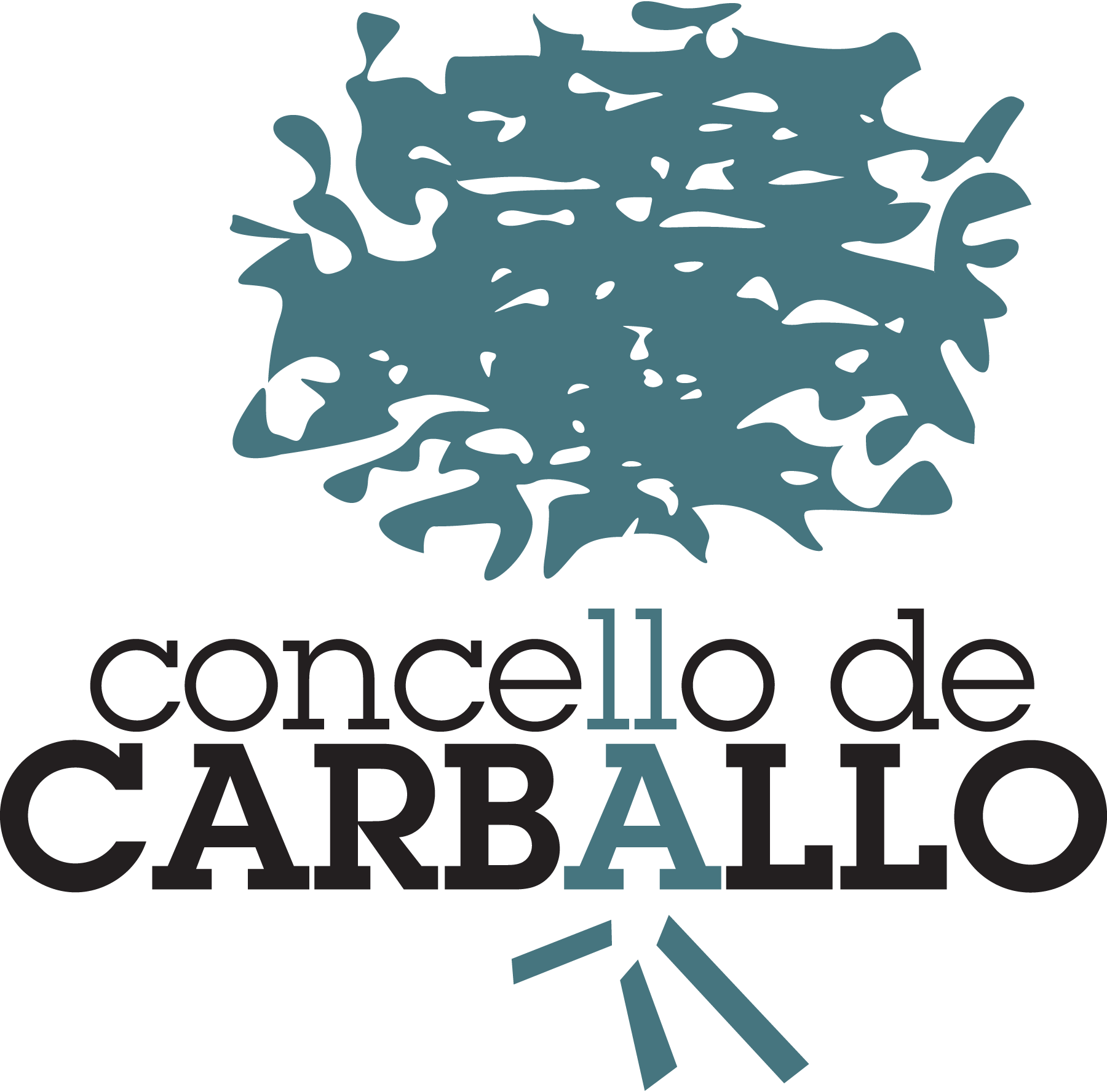 Concello-de-Carballo-Logo-Vector
