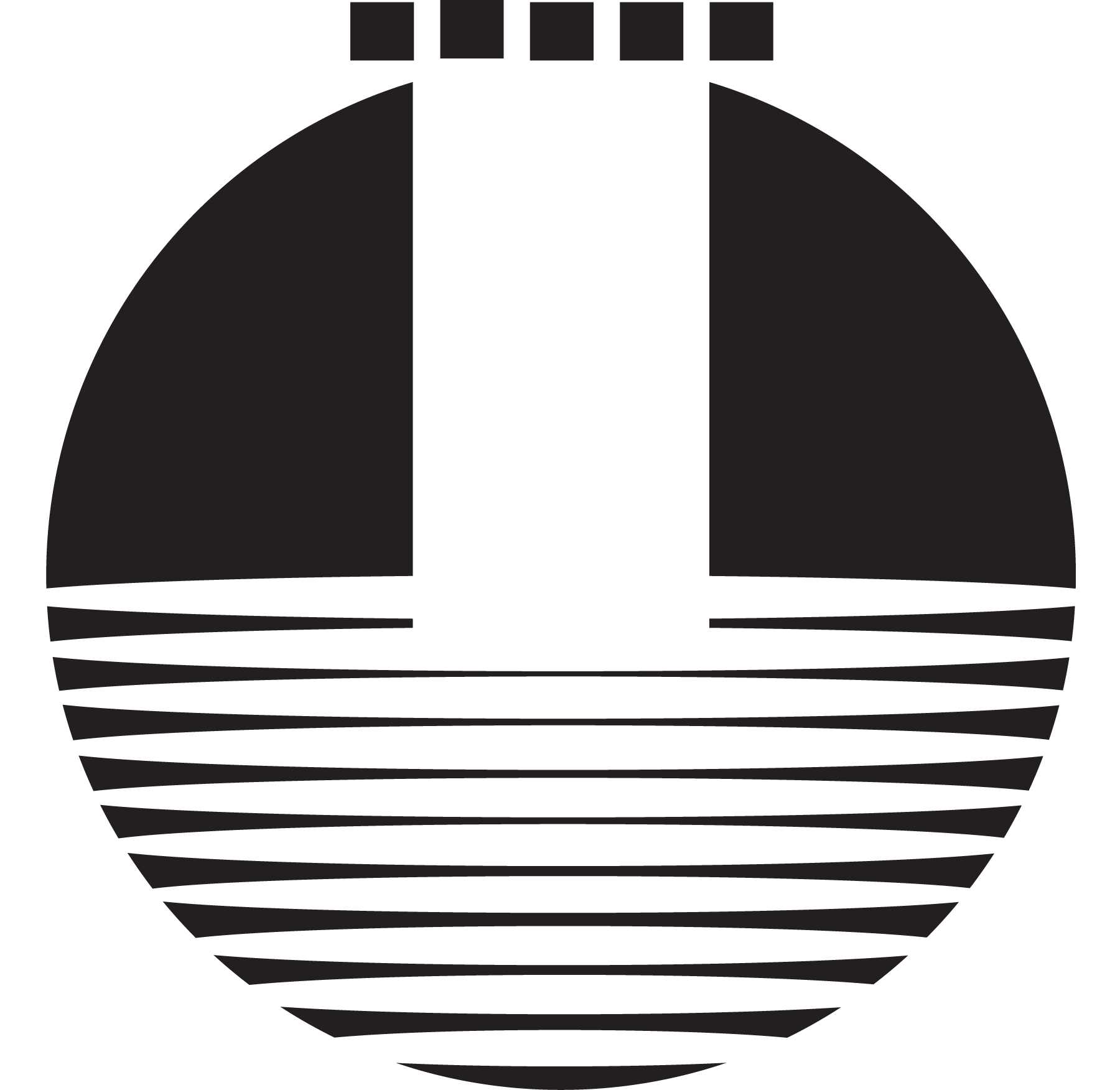 Concello-de-Oleiros-(símbolo)-Logo-Vector