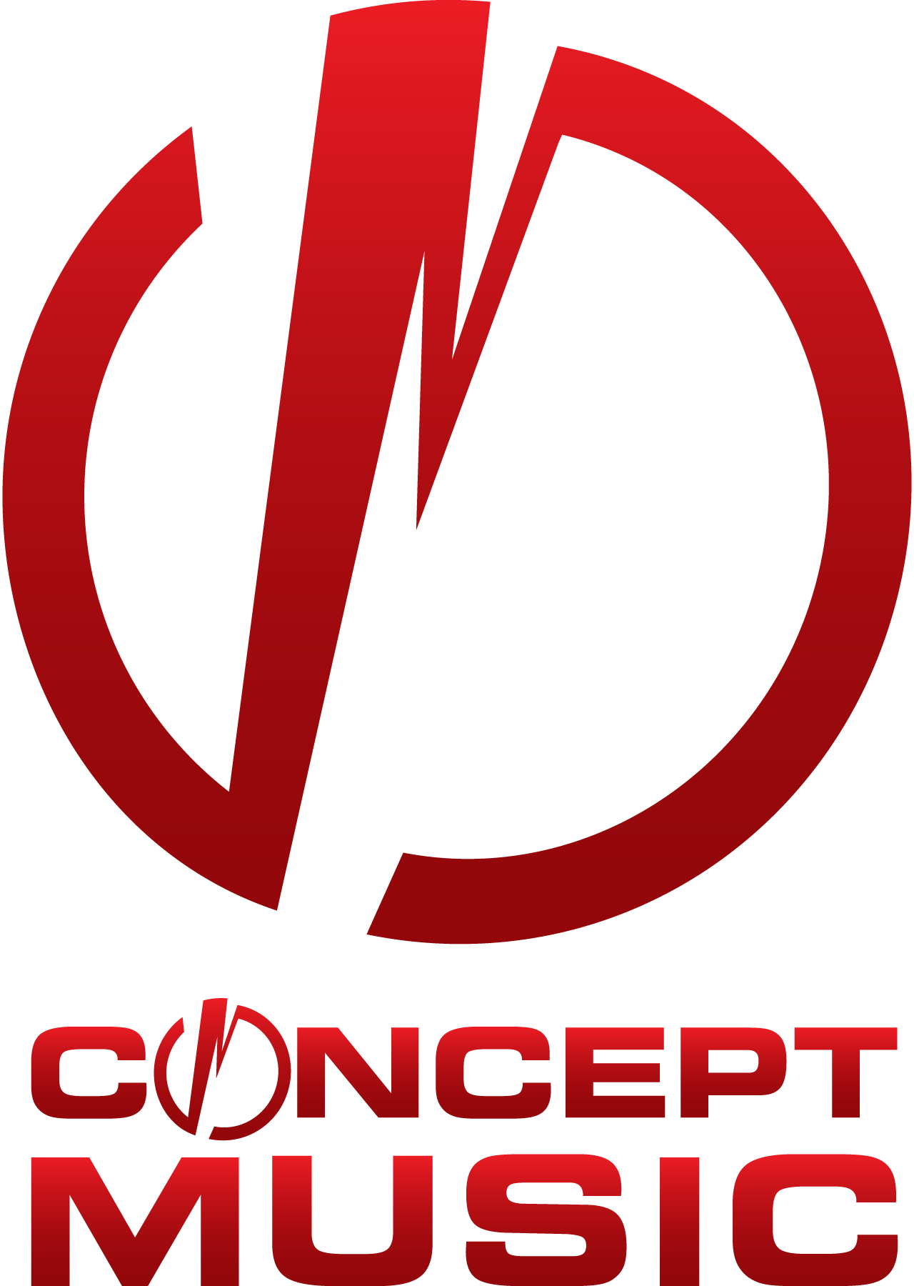 Concept-Music-Logo-Vector
