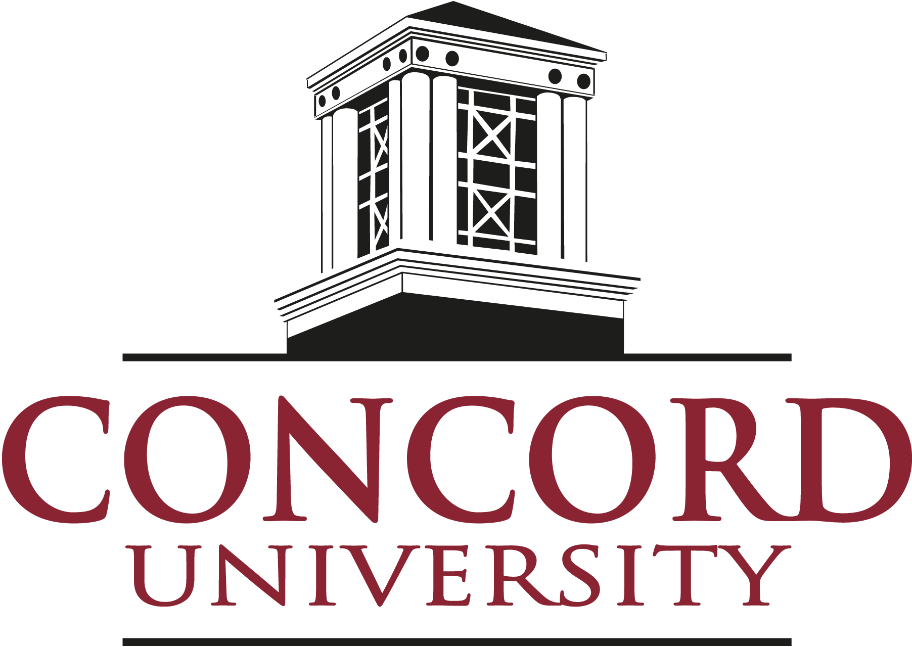 Concord-University-Logo-Vector