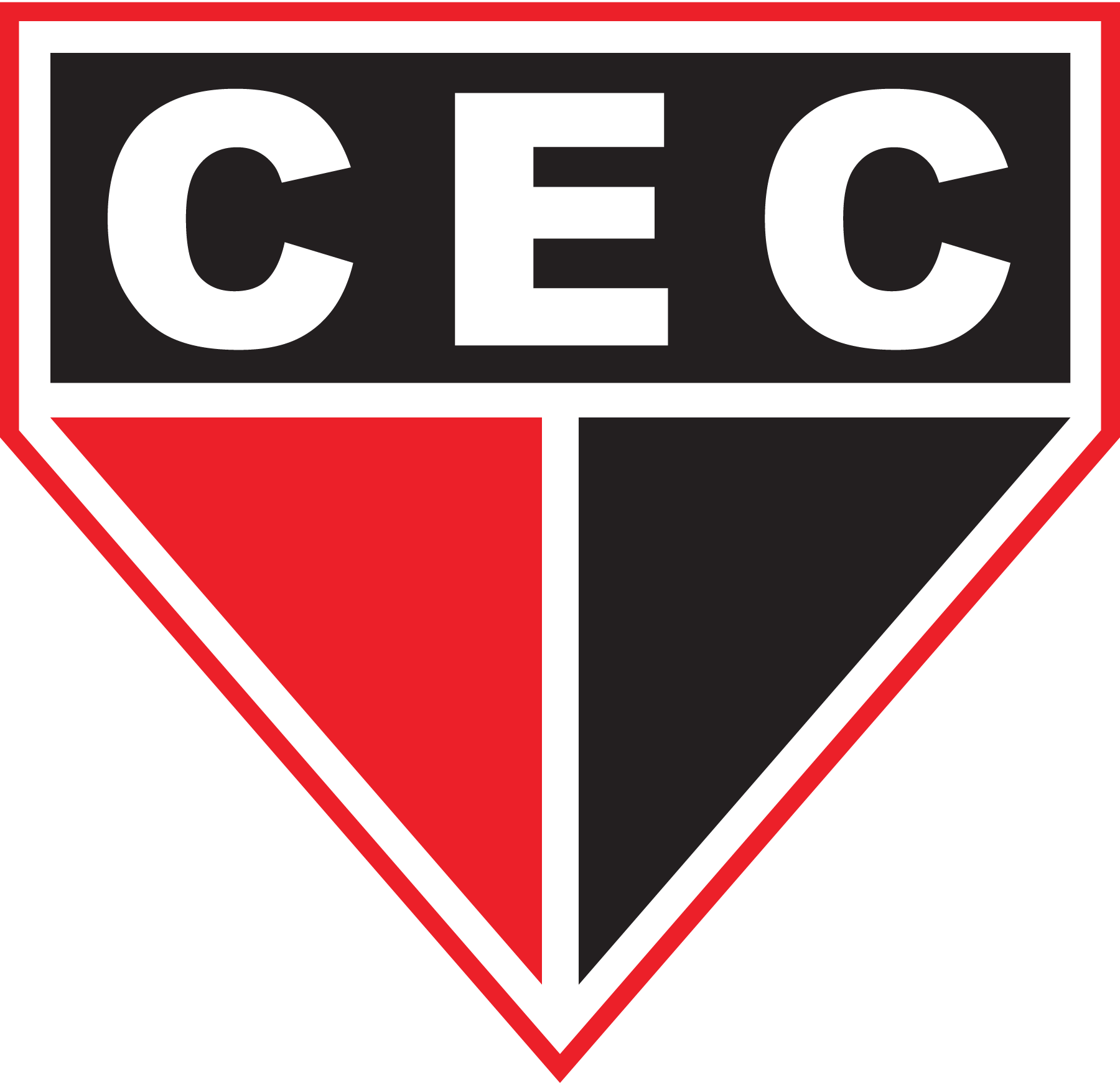Confianca-Esporte-Clube-de-Herval-D'Oeste-SC-Logo-Vector