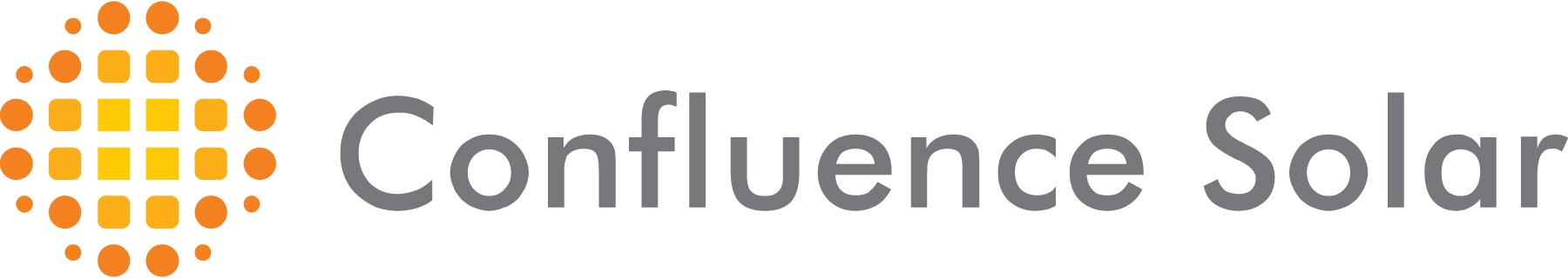 Confluence-Solar-Logo-Vector