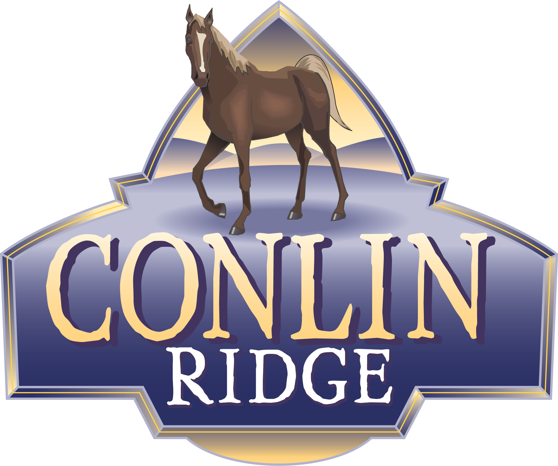 Conlin-Ridge-Logo-Vector