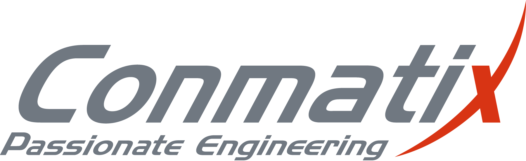 ConmatiX-Engineering-Solutions-GmbH-Logo-Vector