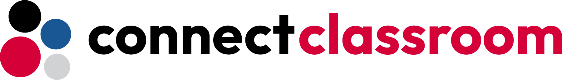 Connect-Classroom-Logo-Vector