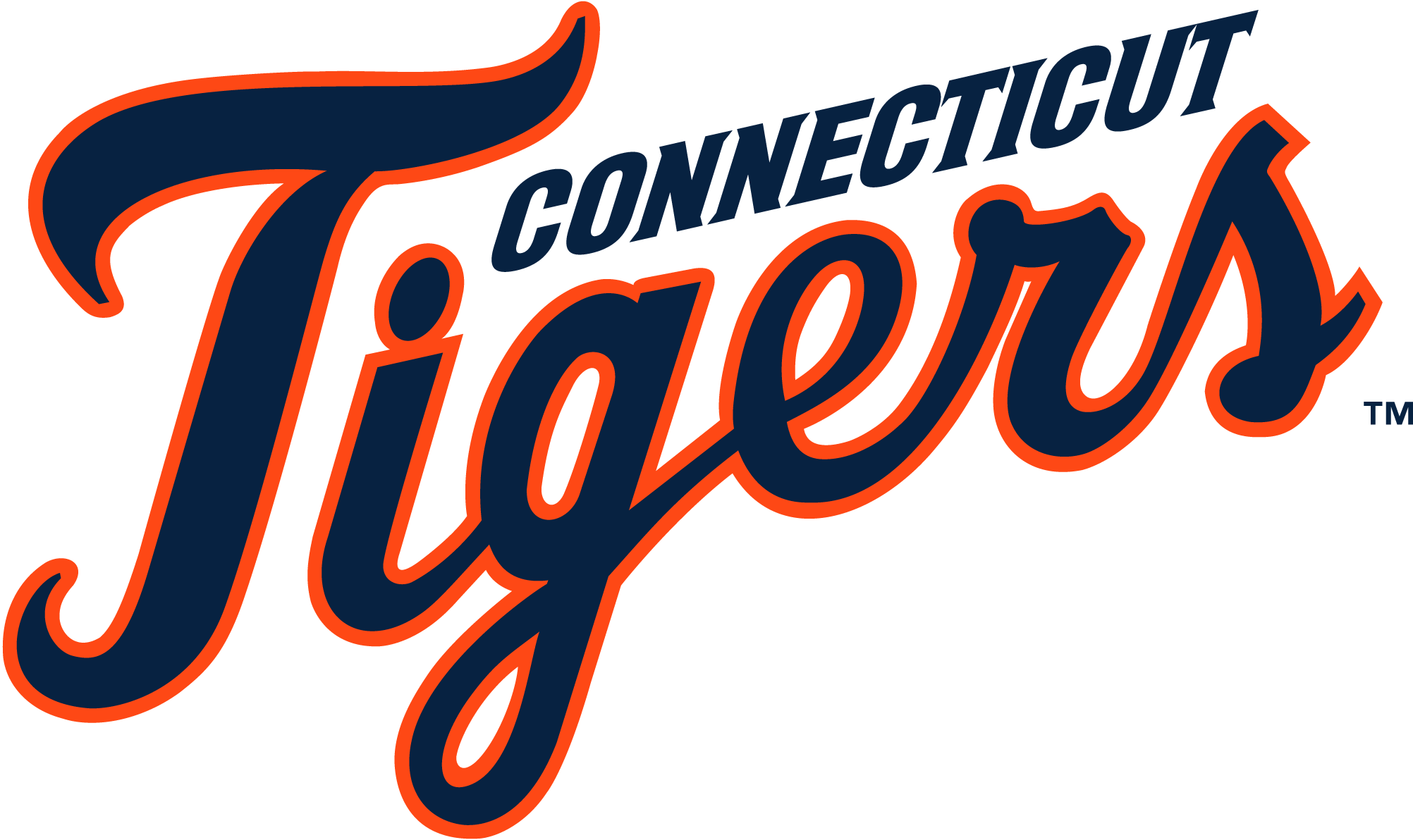 Connecticut-Tigers-Logo-Vector