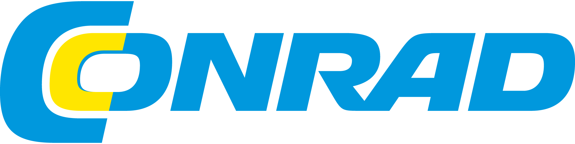 Conrad-Electronic-Logo-Vector