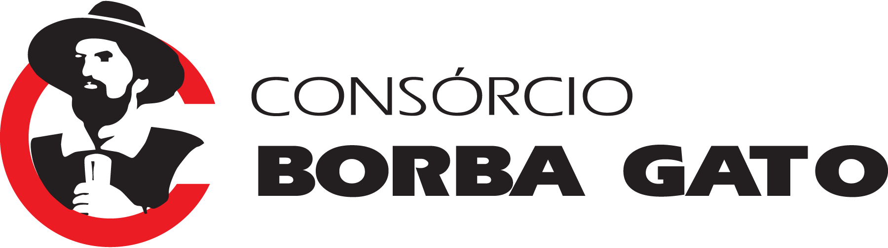 Consorcio-Borba-Gato-Logo-Vector