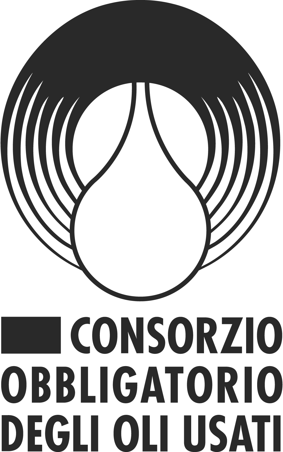 Consorzio-Obbligatorio-Olii-Usati-Logo-Vector