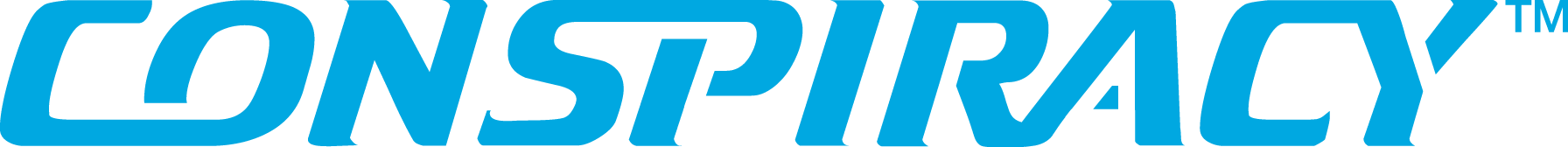 Conspiracy-Logo-Vector