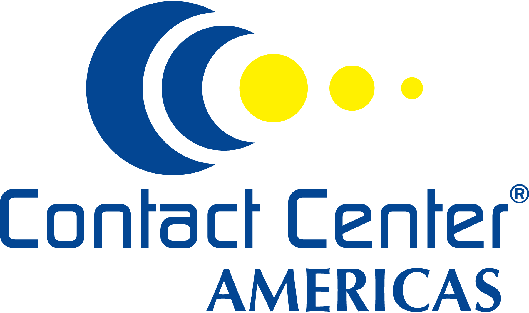 Contact-Center-Americas-Logo-Vector