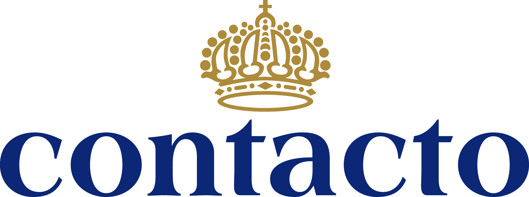 Contacto-Logo-Vector