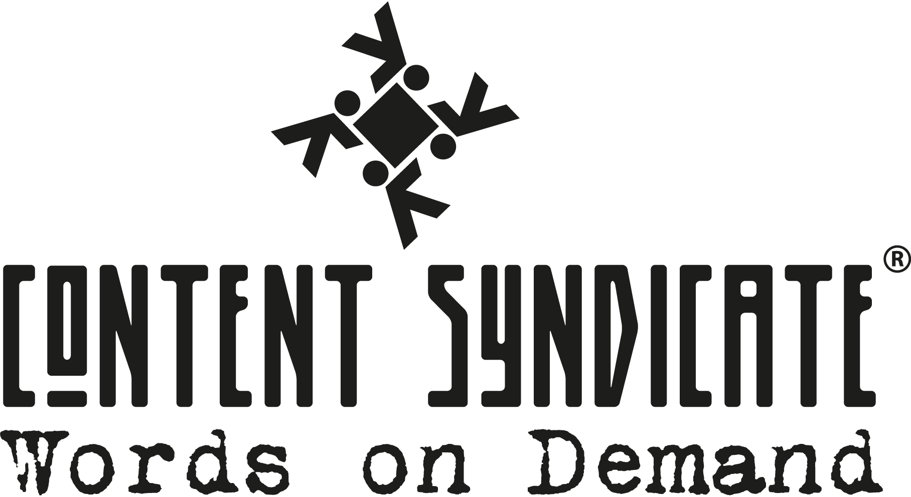 Content-Syndicate-Logo-Vector