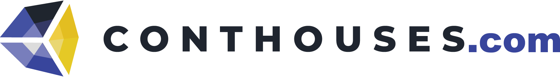 Conthouses-Logo-Vector