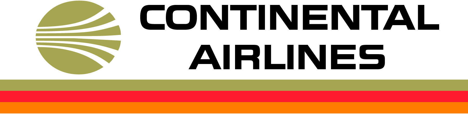 Continental-Airlines-Logo-Vector