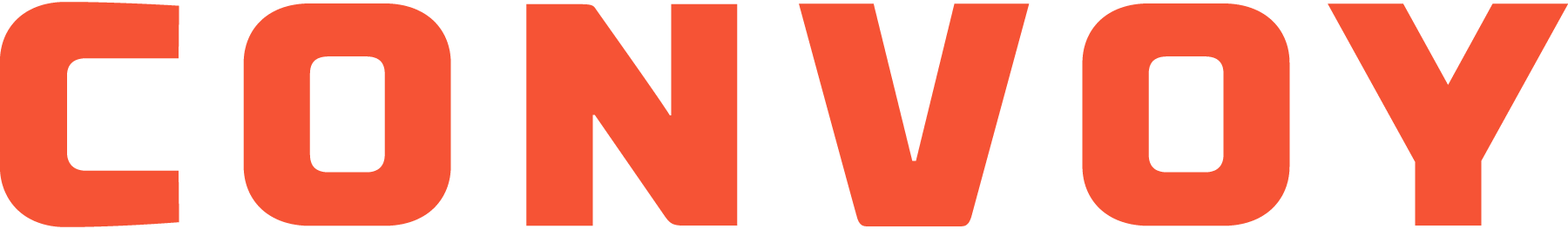 Convoy-Logo-Vector