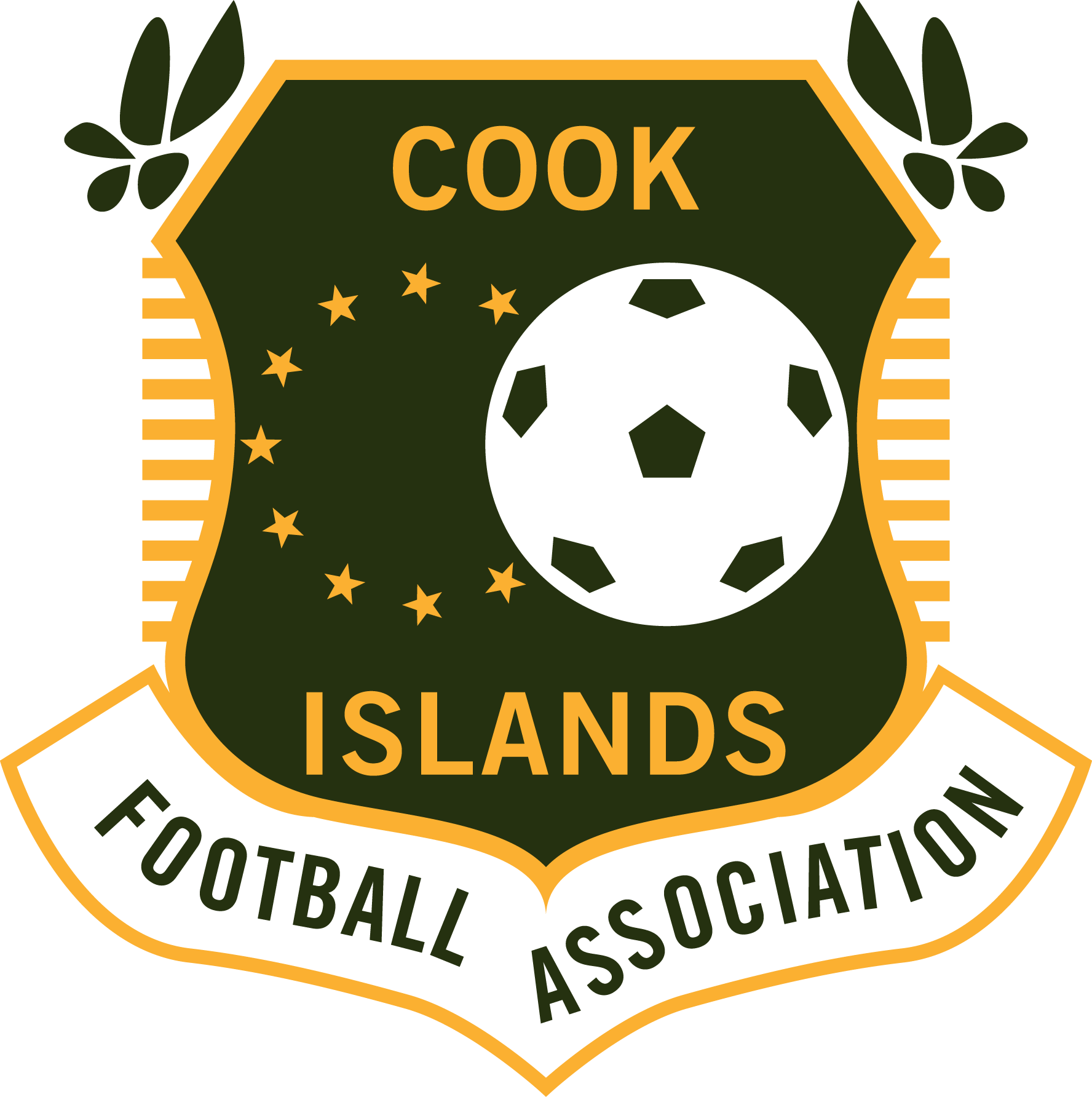 Cook-Islands-Football-Association-Logo-Vector
