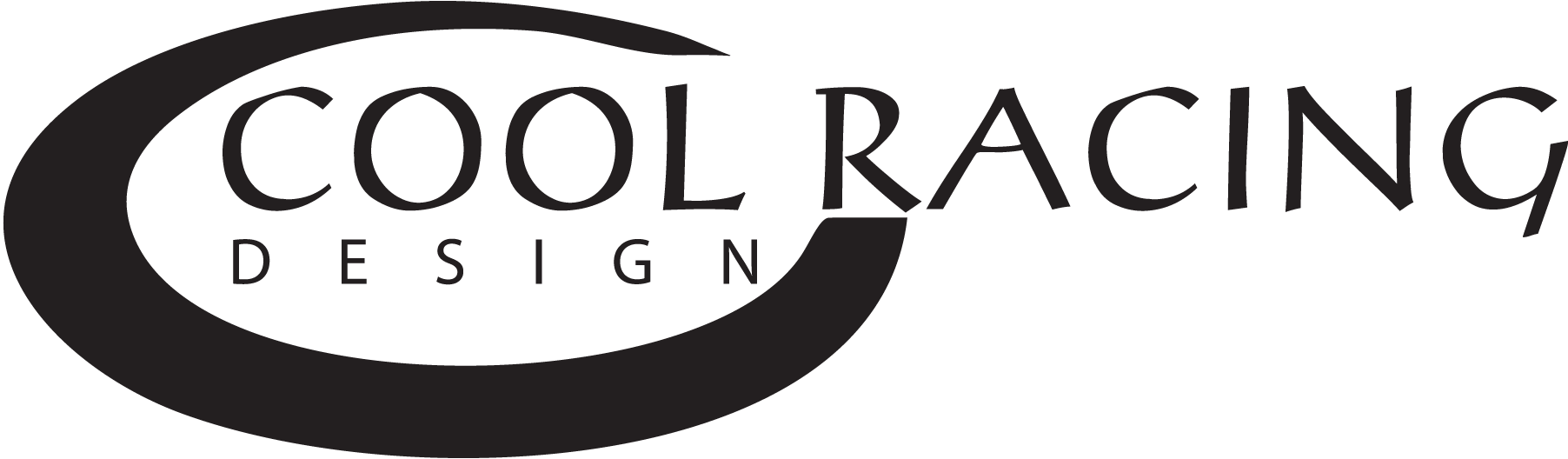 Cool-Racing-Design-Logo-Vector
