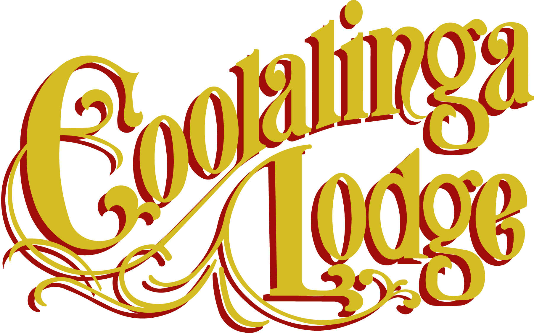 Coolalinga-Lodge-Logo-Vector