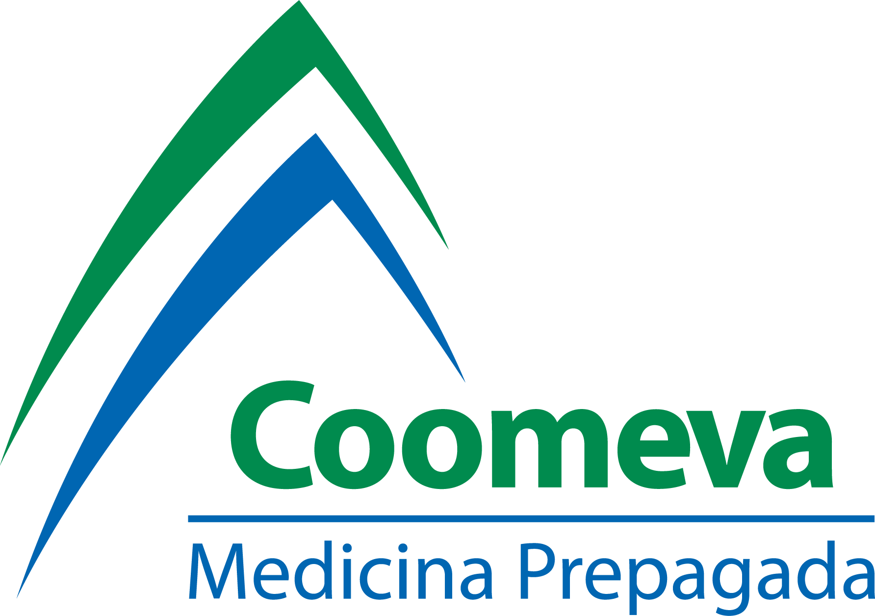 Coomeva-Medicina-Prepagada-Logo-Vector