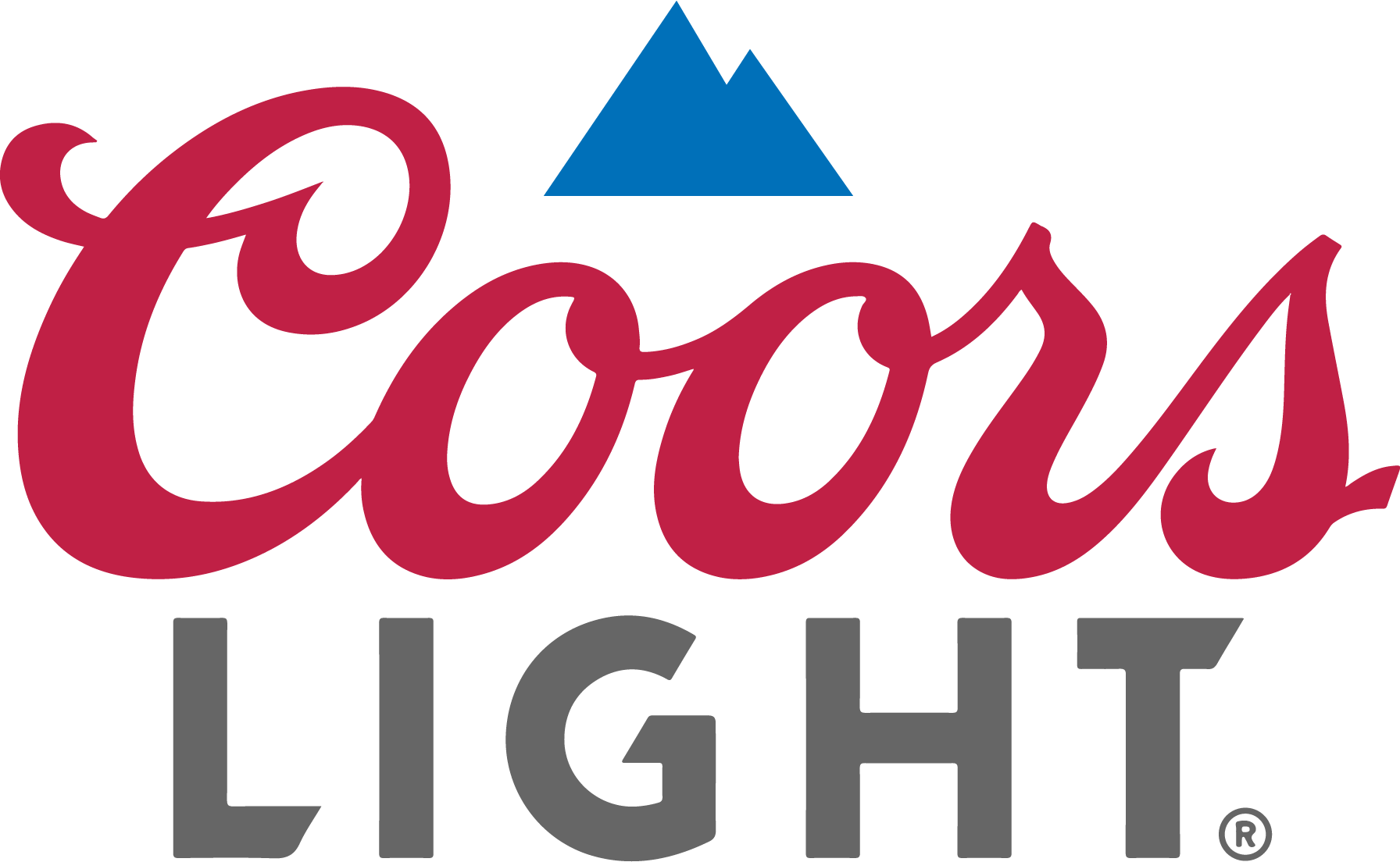 Coors-Light-Logo-Vector