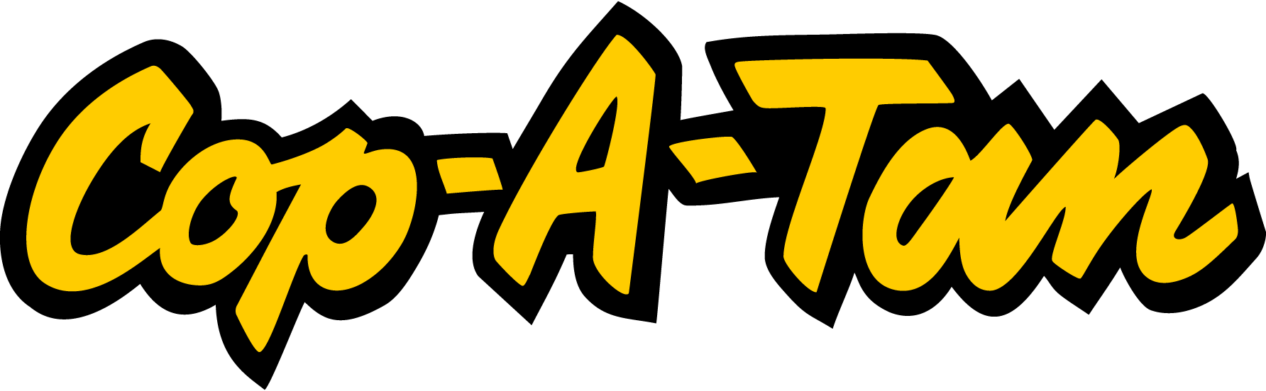Cop-A-Tan-Logo-Vector