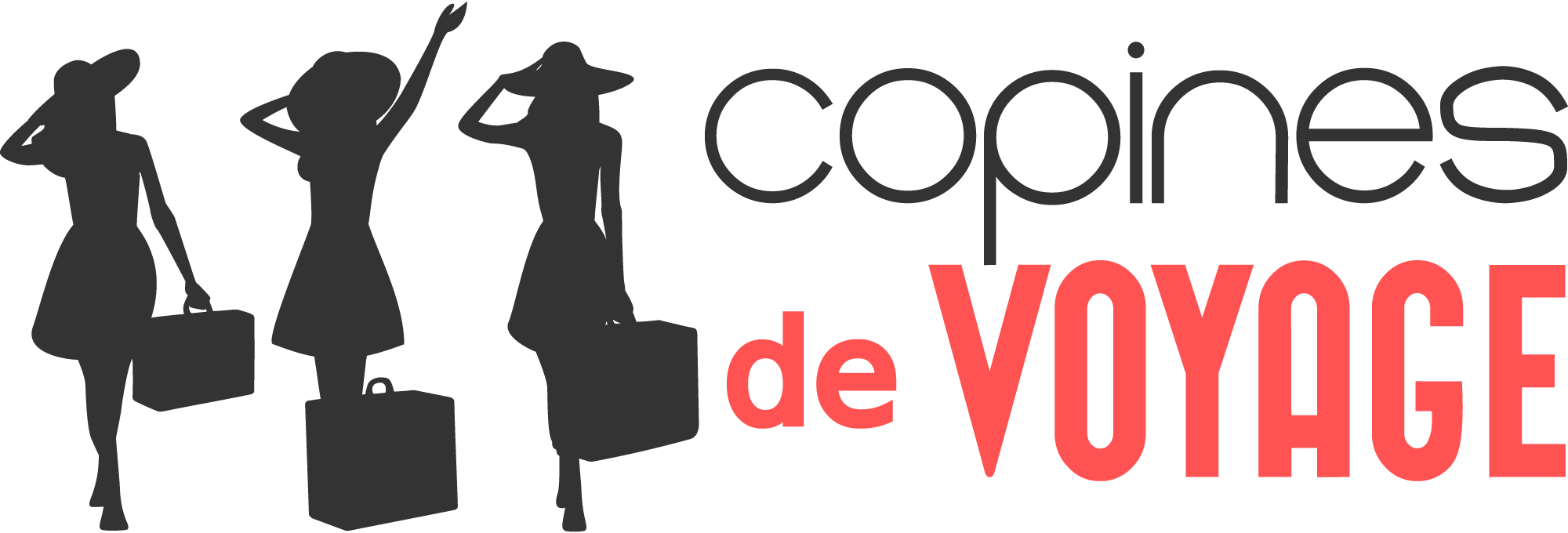 Copines-de-Voyage-Logo-Vector
