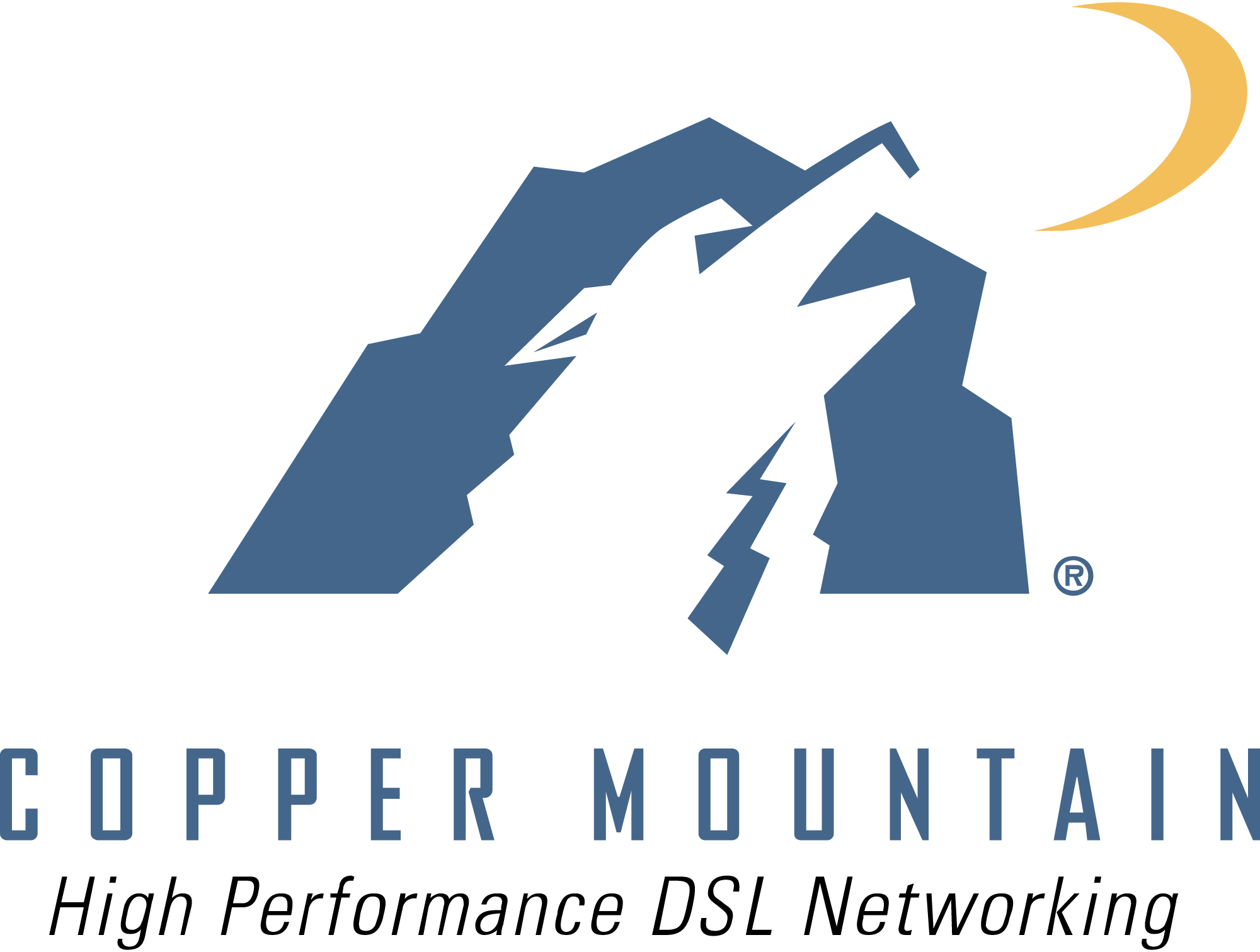 Copper-Mountain-Logo-Vector