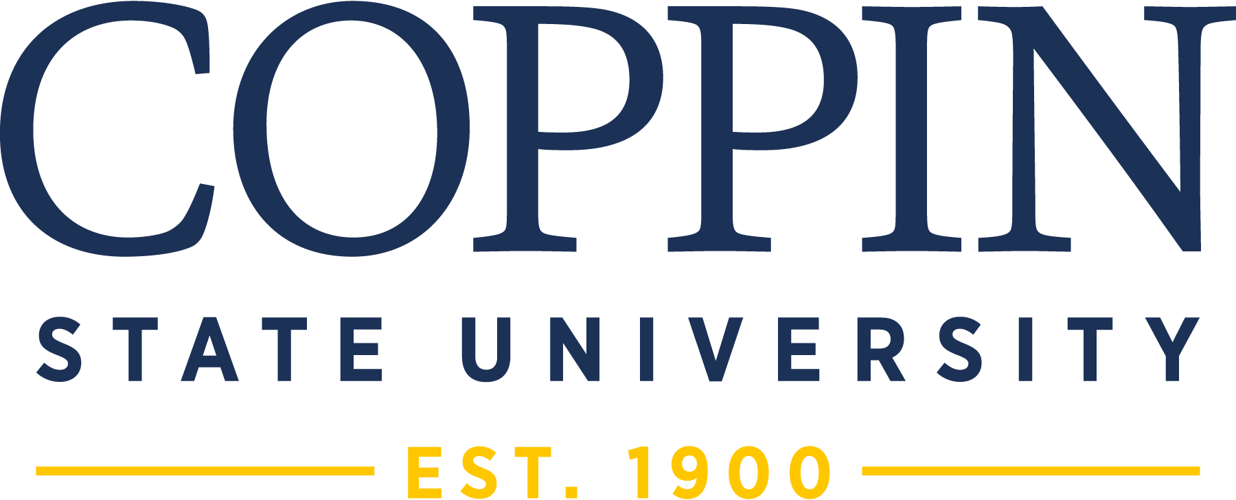 Coppin-State-University-Logo-Vector