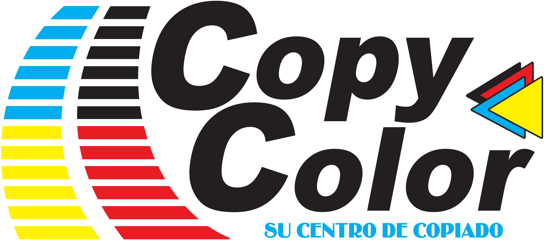 Copy-Color-Logo-Vector