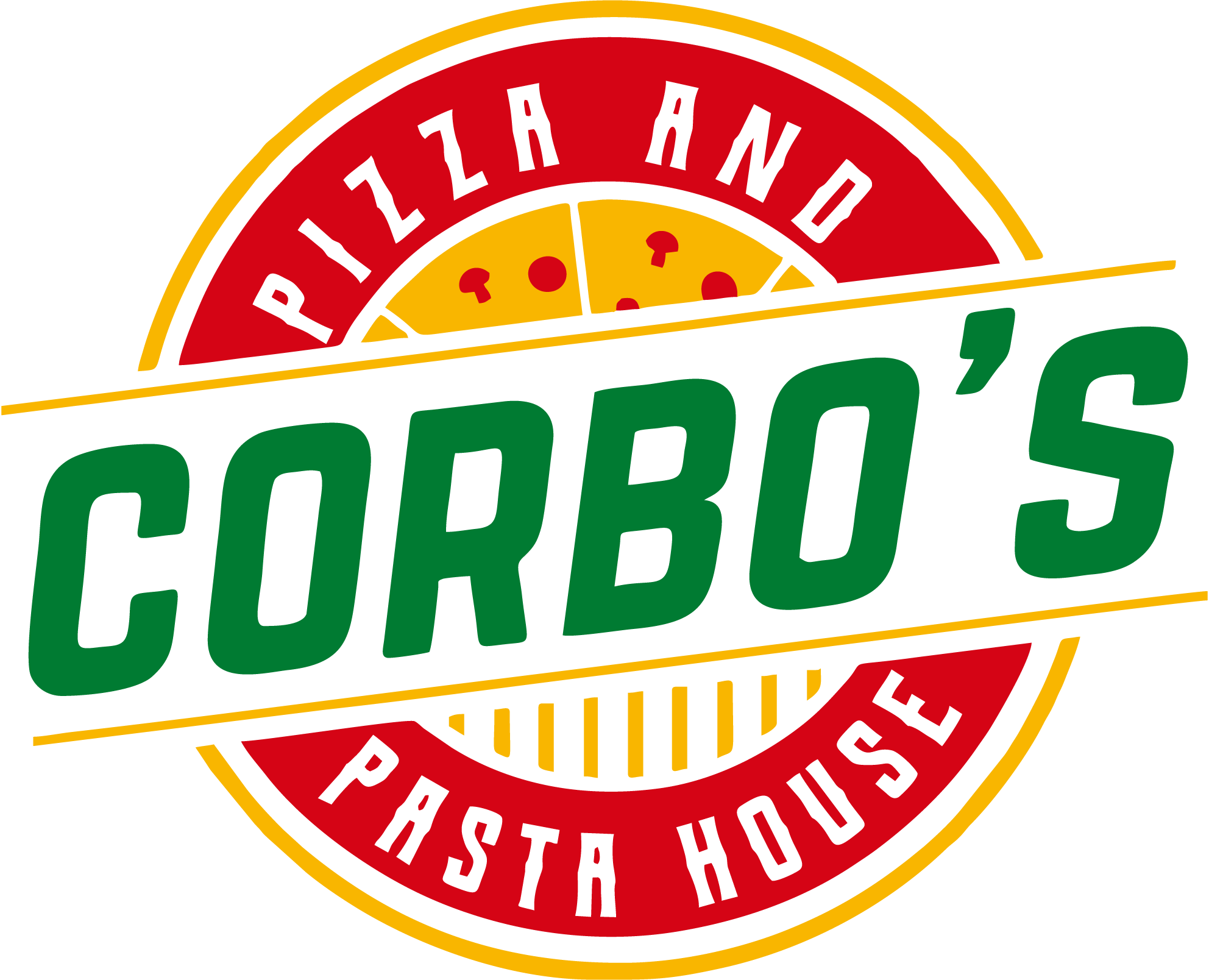 Corbo's-Logo-Vector